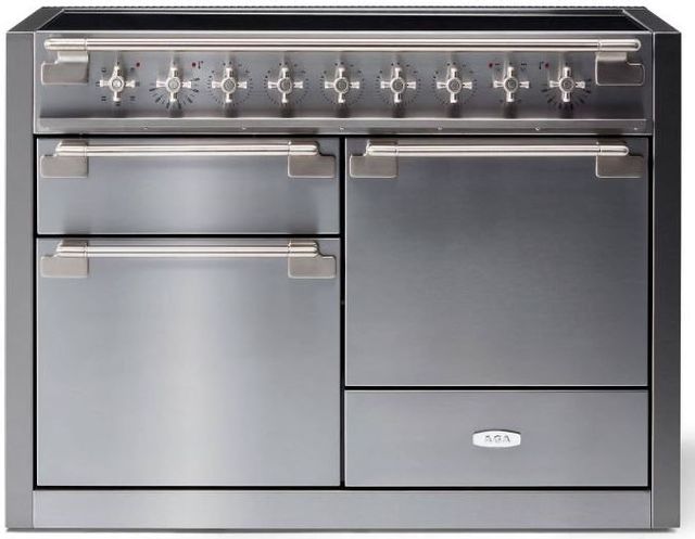 AGA Cast Aluminum Roaster with Griddle Lid – AGA Range USA