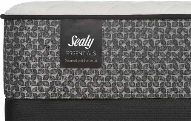 Sealy® Response Essentials™ G1 Firm Tight Top Innerspring Twin Mattress 5