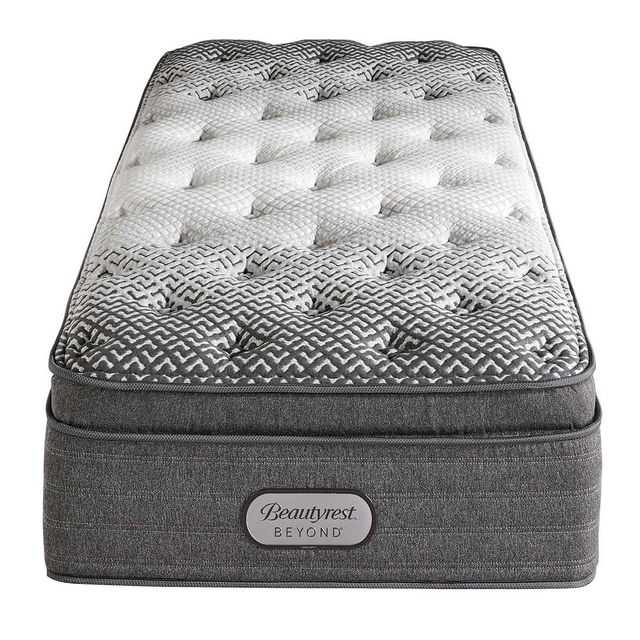 Beautyrest Beyond Plush Pillowtop Twin XL 15.25" Mattress-1