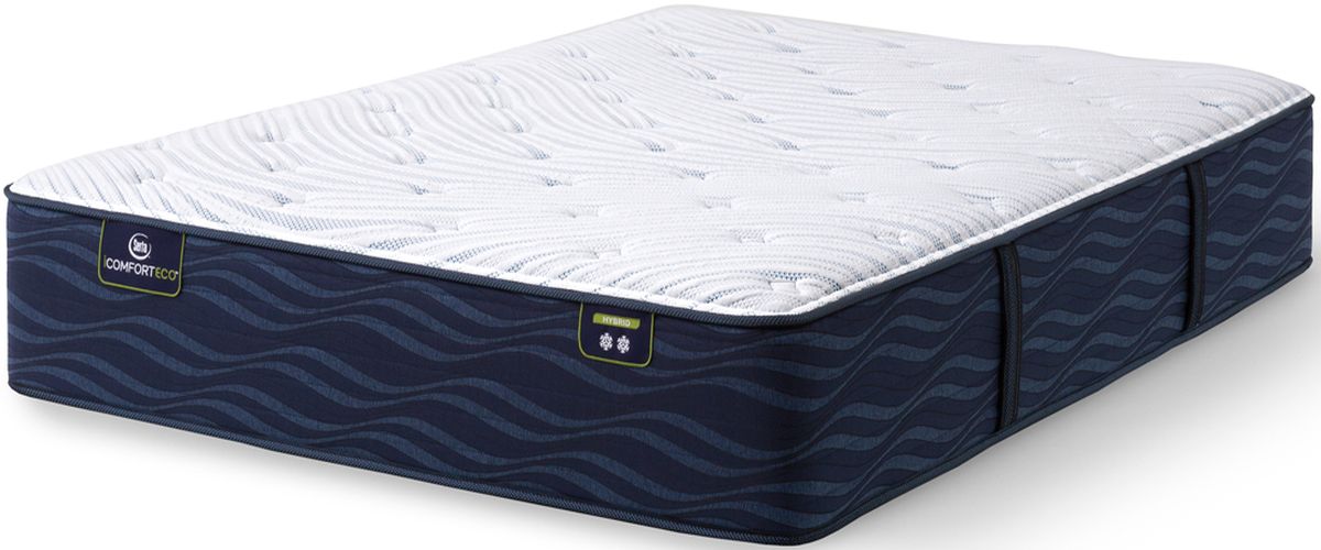 Serta deals chamblee mattress