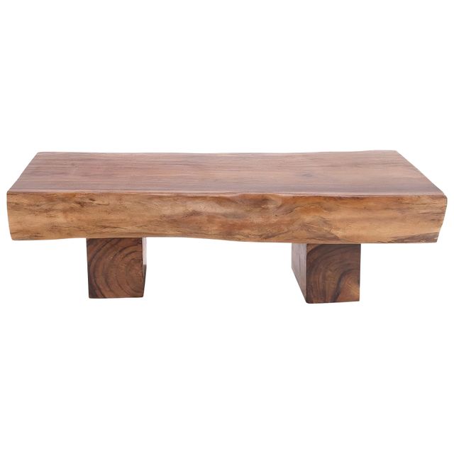 Uma Suar Wood Coffee Table-1
