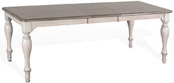 Sunny Designs™ Westwood Village Dining Table 0