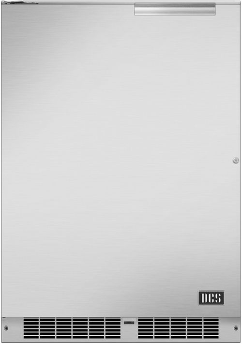 DCS Series 7 5.3 Cu. Ft. Stainless Steel Outdoor Compact Refrigerator 2