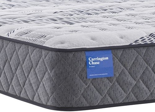 sealy black opal plush mattress