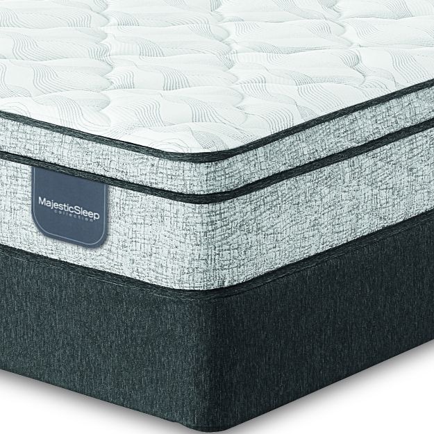 majestic sleep mattress