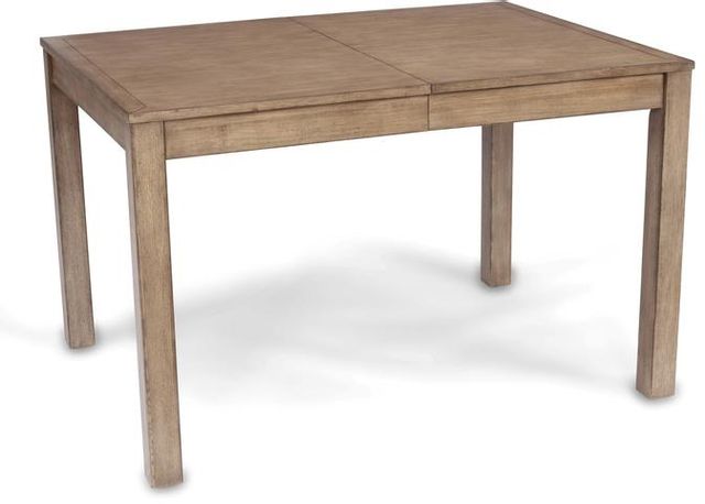 homestyles® Big Sur Gray Dining Table-0
