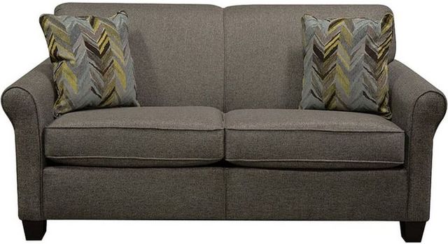 England Furniture® Angie Full Sleeper Sofa-0