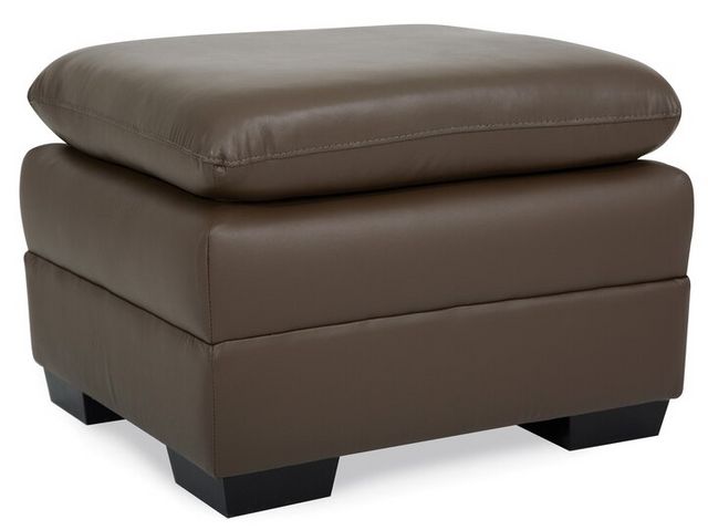 Palliser® Furniture Customizable Amisk Ottoman