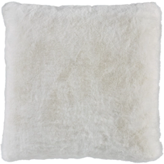 Signature Design by Ashley® Gariland 4-Piece White Pillow Set