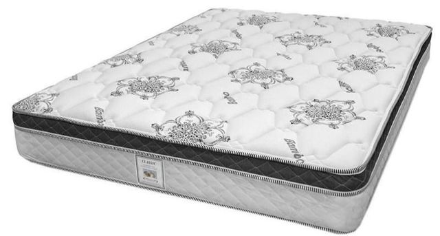 classic pillow top mattress dreamstar
