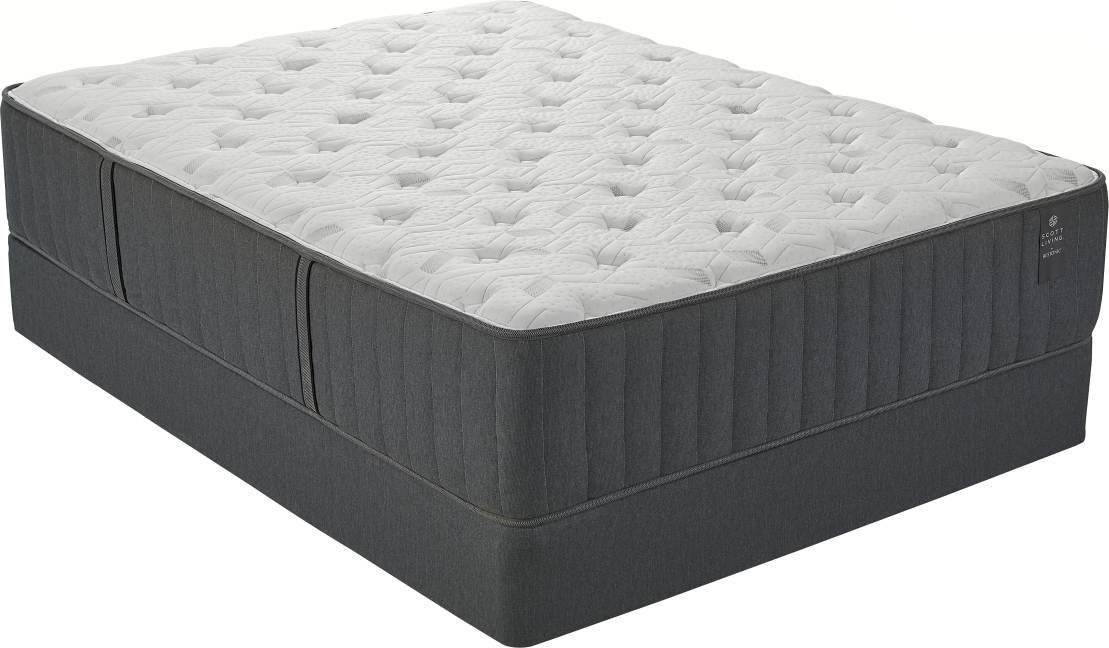 beautyrest alexandria mattress