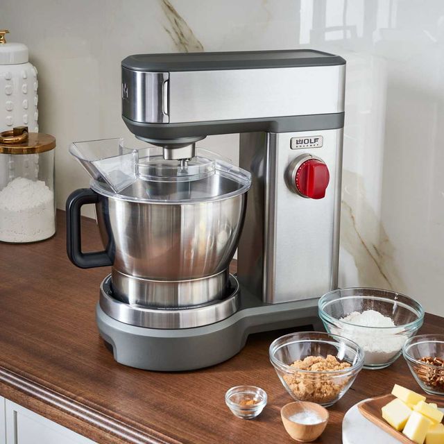 Wolf Gourmet Mixer for Sale in Katy, TX - OfferUp