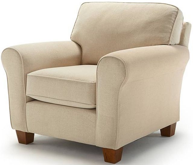 Best® Home Furnishings Annabel Club Chair 5
