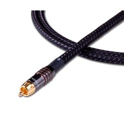 Tributaries Series 8 Subwoofer Cable