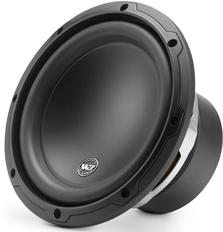 jl audio 8 shallow mount subwoofer