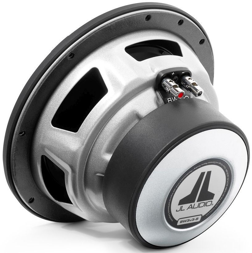 jl audio micro 8