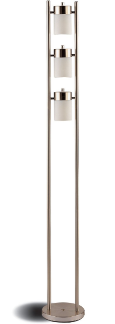 Coaster® Floor Lamp-0