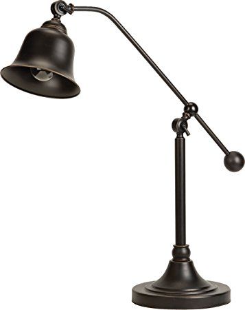 Coaster® Desk Lamp-0