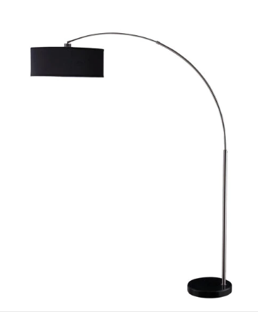 Coaster® Hanging Floor Lamp