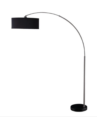 Coaster® Hanging Floor Lamp