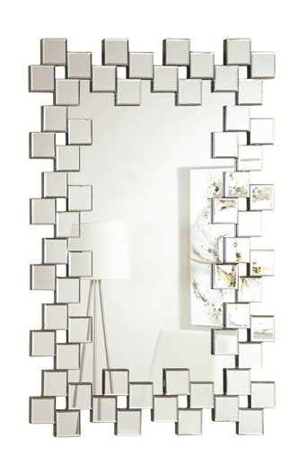 Coaster® Wall Mirror 0