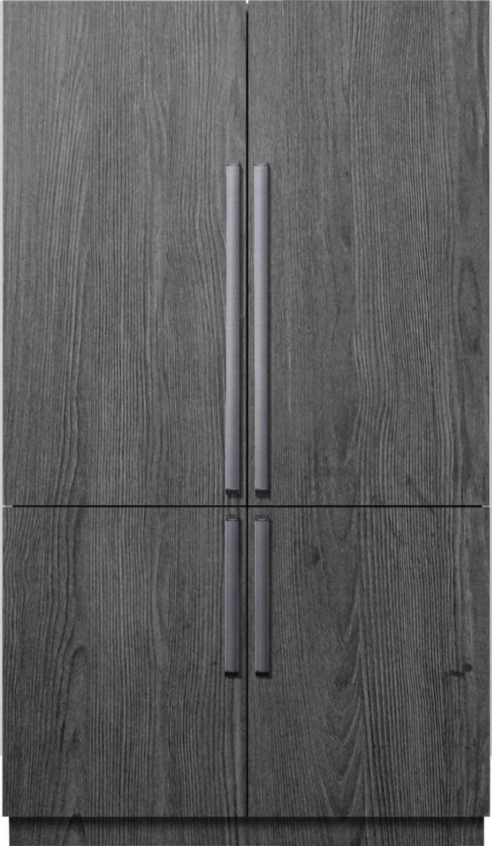 Dacor 27 7 Cu Ft Panel Ready Built In Counter Depth French Door   901a1d1e 58dd 43f4 B32d 2e2cc87beb7c 