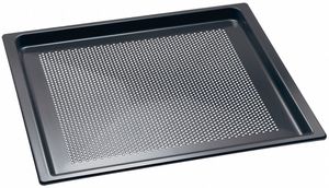 Miele Perforated Gourmet Baking Tray