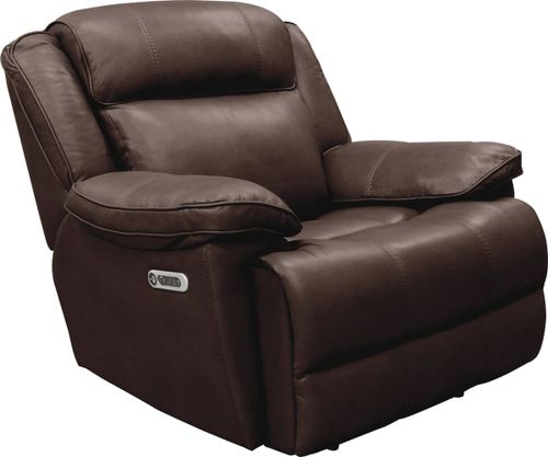Parker House® Eclipse Florence Brown Power Recliner