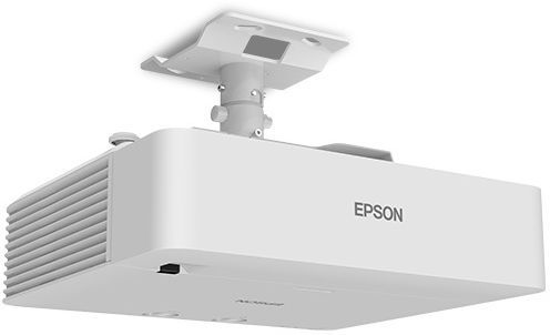 Epson® PowerLite L630SU White Laser Projector 5