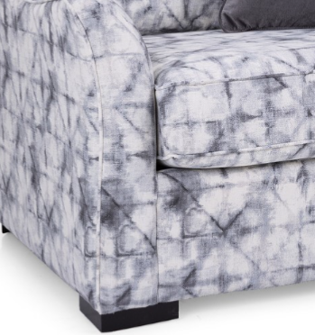 Decor-Rest® Furniture LTD 7112 Wilson Suite Chair 1/2 2
