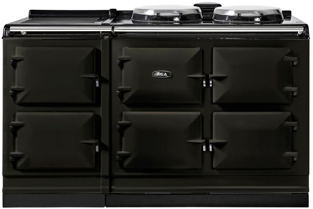 AGA eR7 Classic Cast Iron 60