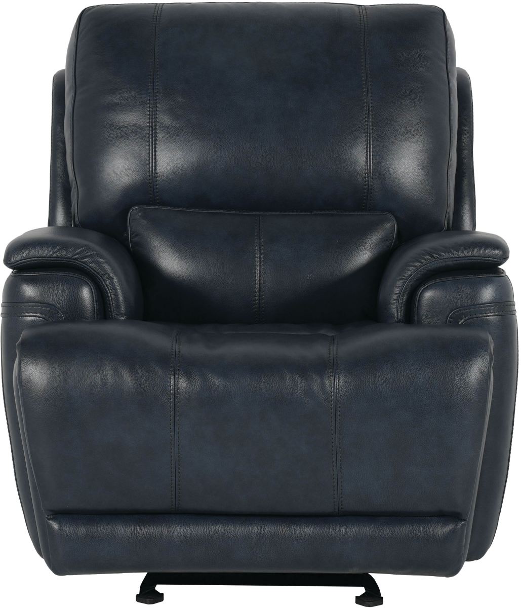 Navy glider deals recliner