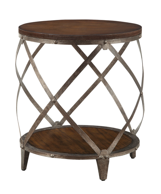 Coaster® Accent Table