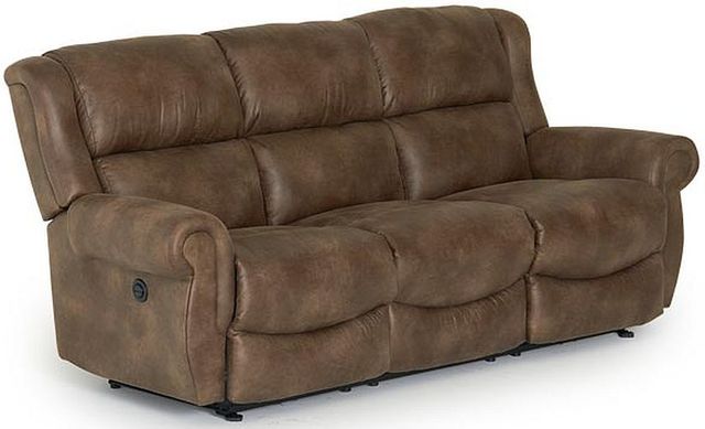 Best® Home Furnishings Terrill Power Space Saver® Sofa
