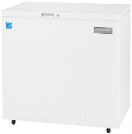 frigidaire freezer 7.0