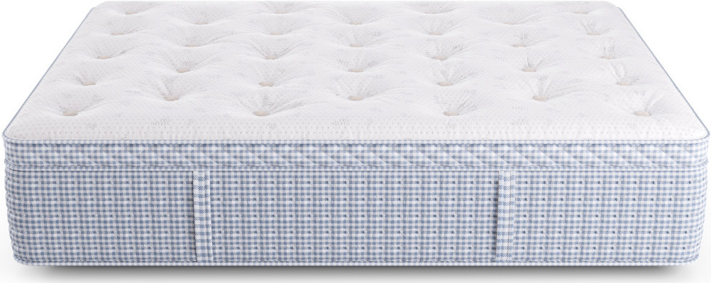 Miskelly Sleep Triumph Soft Pillow Top Queen Mattress | Miskelly Furniture