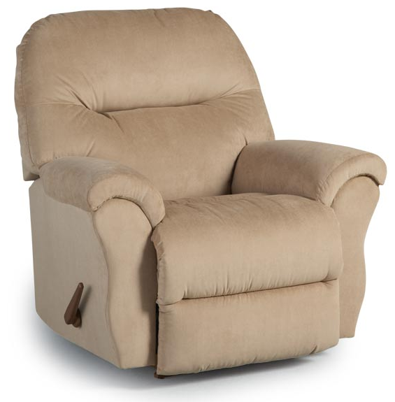 Best® Home Furnishings Bodie Leather Recliner