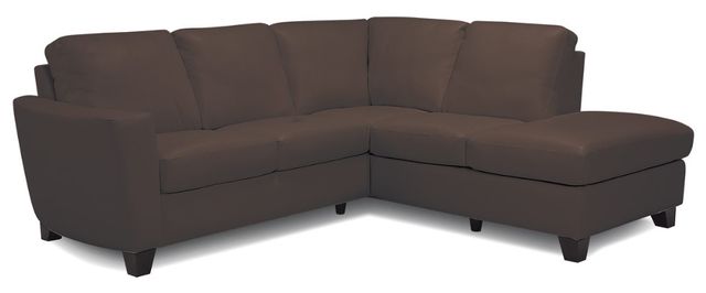 Palliser® Furniture Leeds 2-Piece Sectional Sofa Set 0