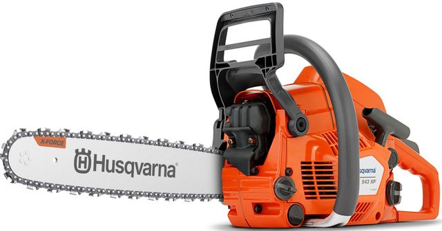 Husqvarna® 543 XP® 16" Chainsaw 0