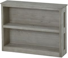 Crate Designs™ Furniture Storm Bookcase