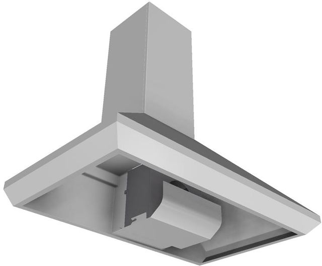 Vent A Hood® Premier Magic Lung® 42" Stainless Steel Wall Mounted Range Hood