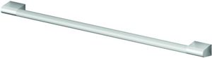 Fisher & Paykel Professional Round Stainless Steel Refrigerator Handle Kit