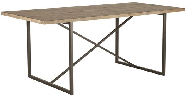 Moe's Home Collections Sierra Dining Table 0