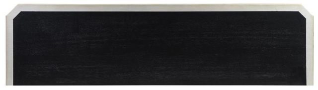 Coast2Coast Home™ Accents by Andy Stein Rockwell Silver Credenza-2