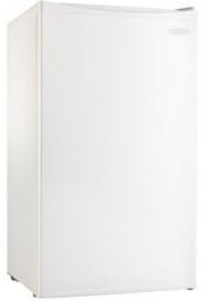 Danby® 3.3 Cu. Ft. White Compact Refrigerator