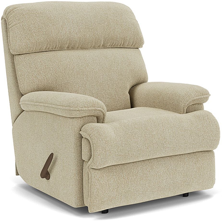 Flexsteel discount rocker recliner