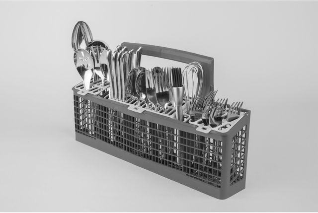 GE® 24" Built In Dishwasher-Bisque 5