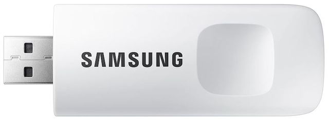 Samsung Smart Adapter 1