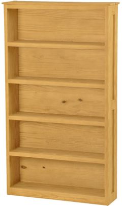 Crate Designs™ Furniture Classic Bookcase