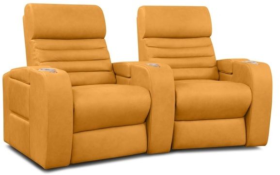 Palliser® Catalina Home Theatre Seating Sectional 0